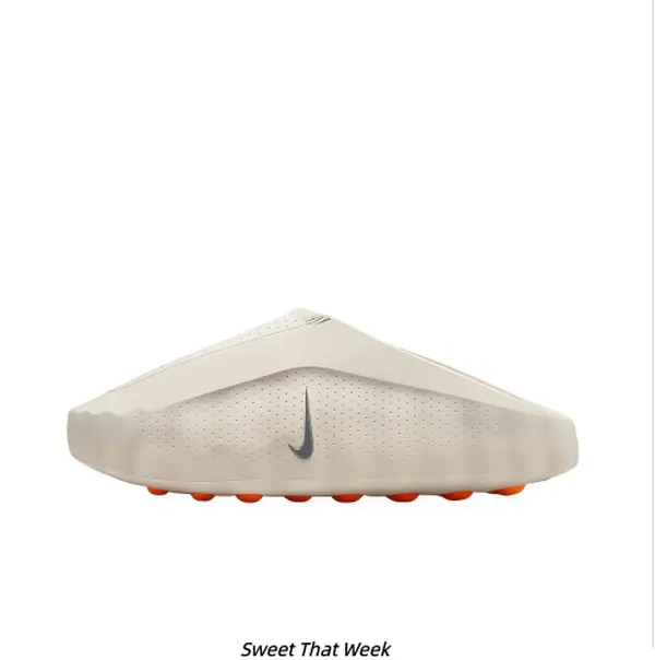 Off White Molded Perforated Slide Sandals Cream Orange Dual-Tone Dot Anti-Slip Sole Quick Dry Water-Friendly Shower Slides Unisex