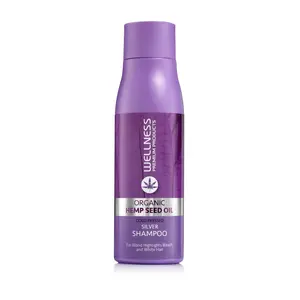 Silver Shampoo