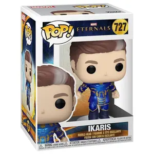 Funko POP! Ikaris Marvel Eternals #727