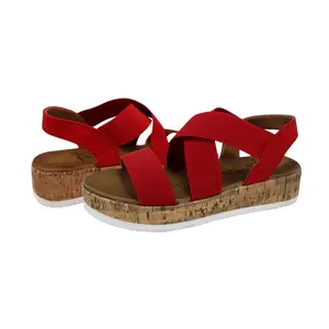 Jellypop EstelIe Red  J12DIET631 Women's