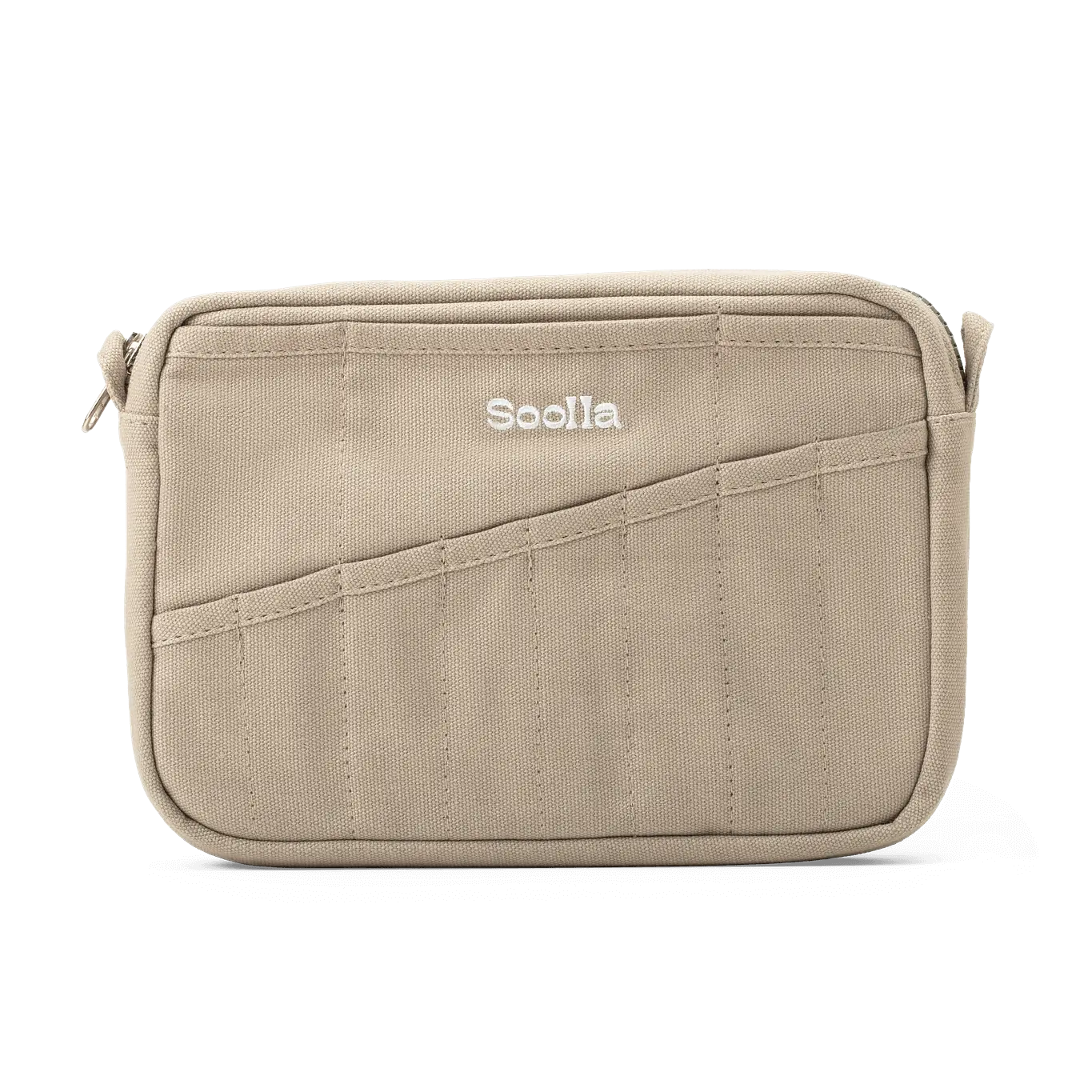 Soolla® Studio Pouch, Graphite