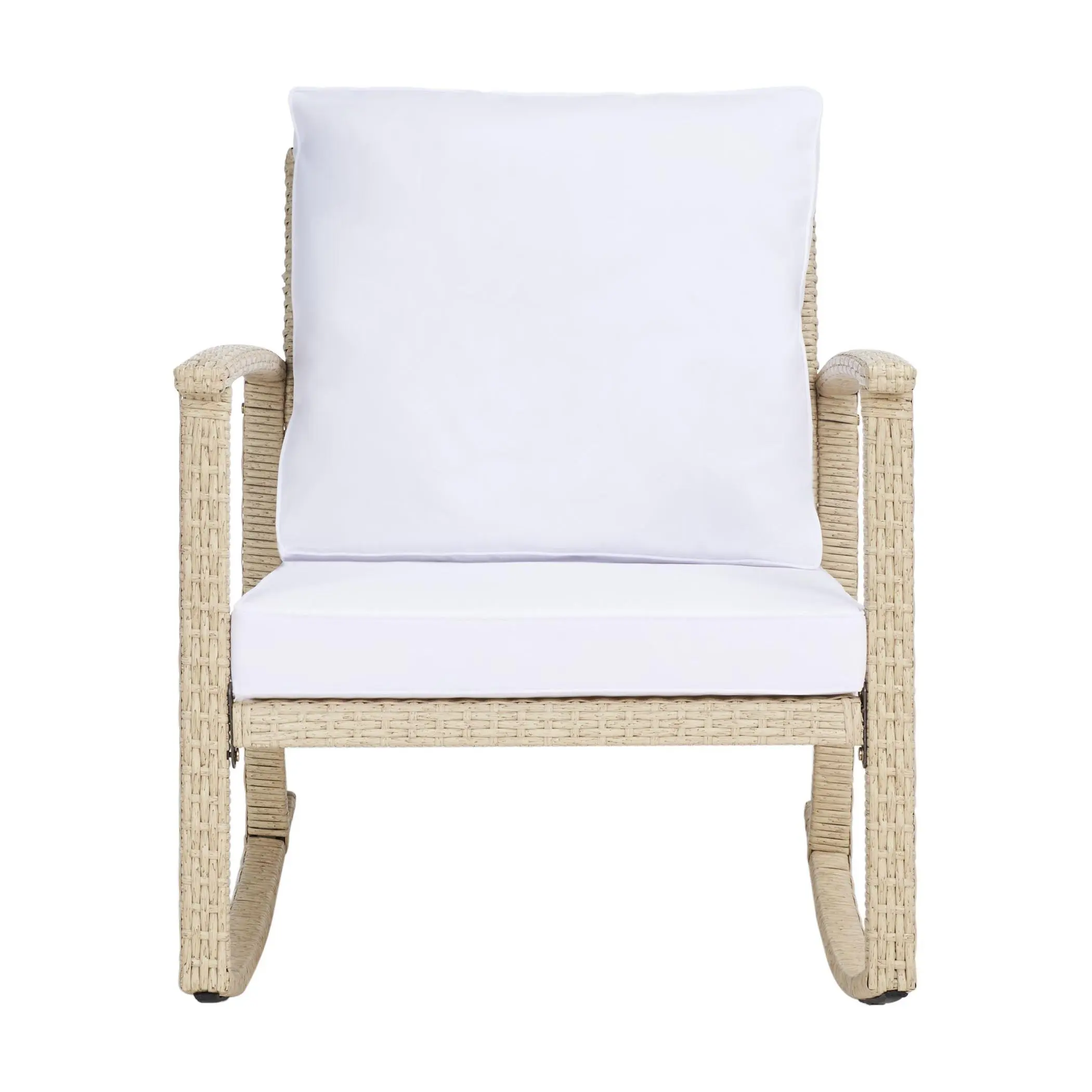 Daire Rocking Chair by Valerie