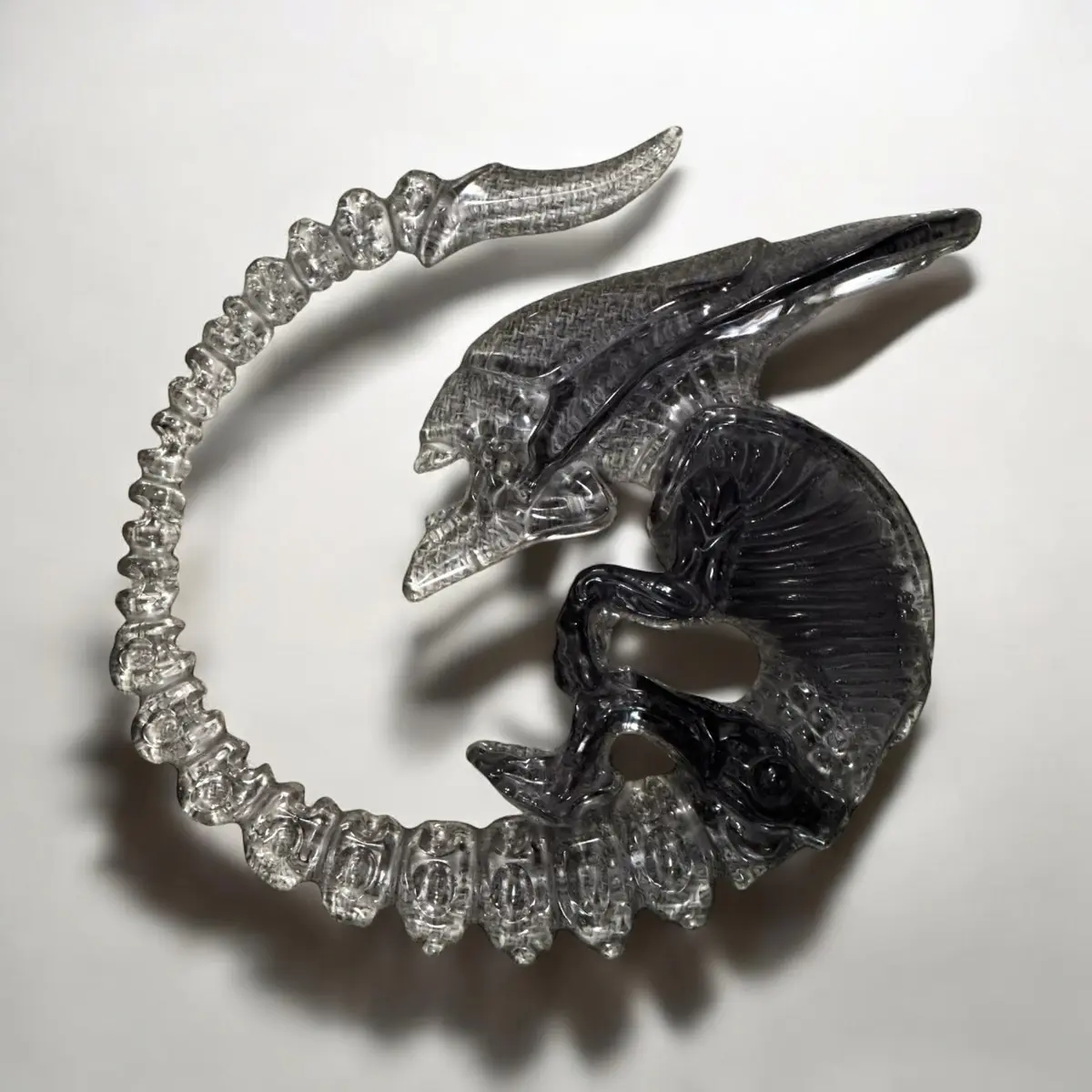 Xenomorph Resin Figurine