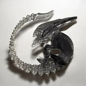 Xenomorph Resin Figurine