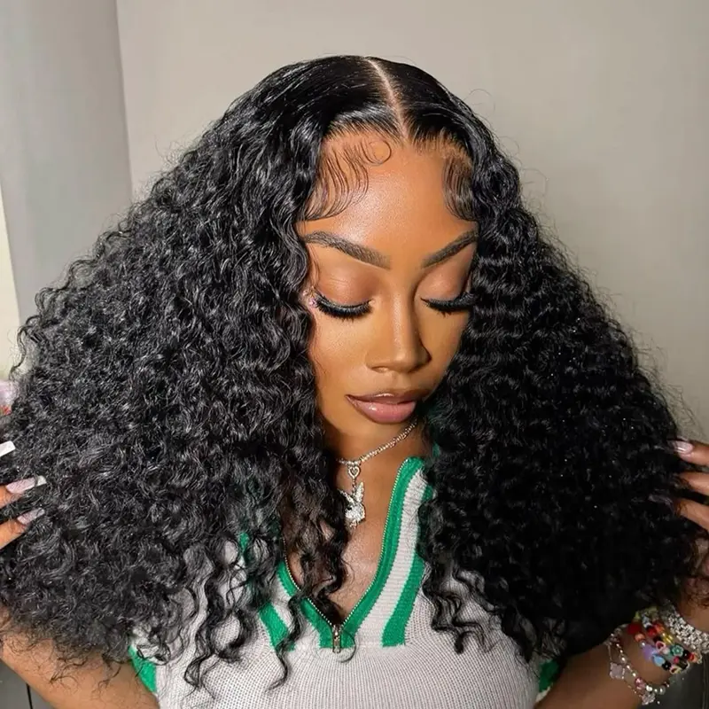 Blend][LIVE] Frodio Veralux™ Blend Human Hair 20 display picture 3