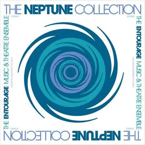 ENTOURAGE MUSIC & THEATRE ENSEMBLE - NEPTUNE COLLECTION Vinyl LP