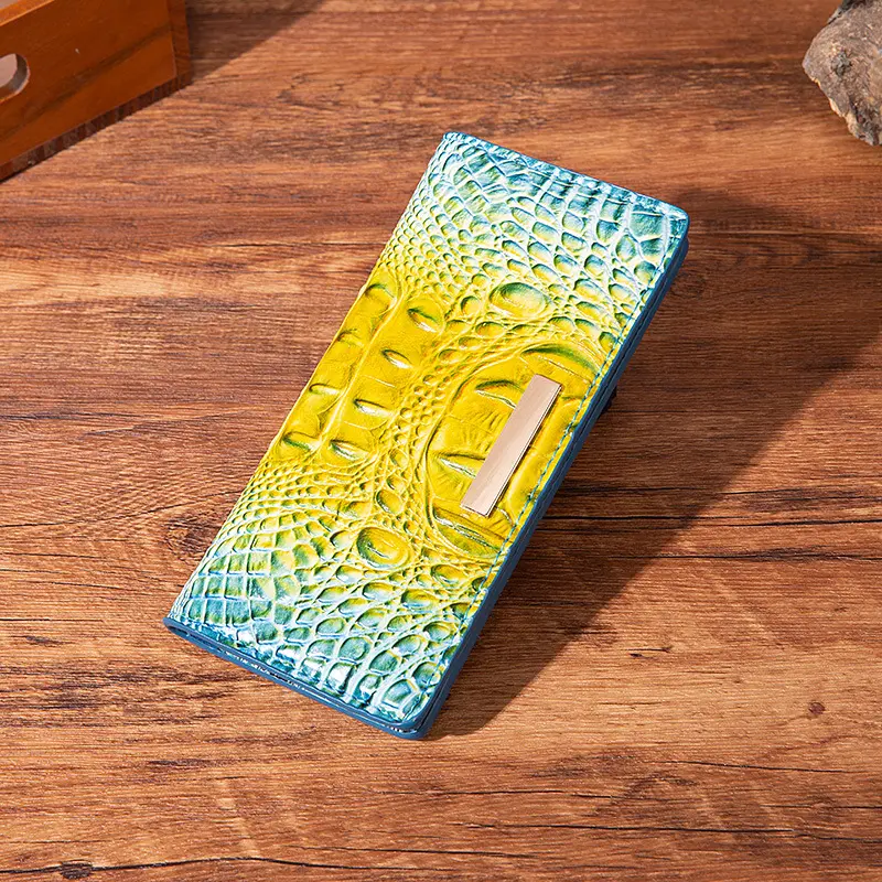 PG588 1 # Colorful Yellow+Blue