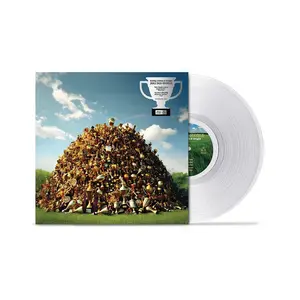 Homeboy Sandman & Sonnyjim - Soli Deo Gloria (LP)