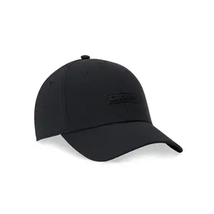 OGIO Men's Pace Icon Hat in Black | Size: Adjustable