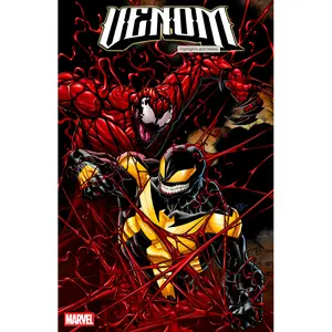 SPIDER-MAN VENOM #257 - Death Spiral, Single Copy Collectible Comic Book