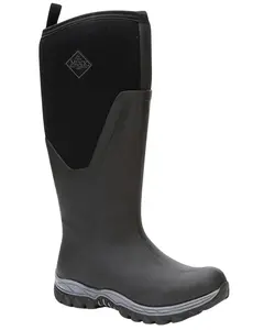 Muck Women's Boot Arctic Ice Rubber Round Toe - As2t000