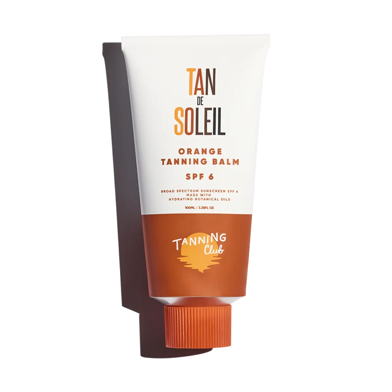 Tan de Soleil Tanning Balm