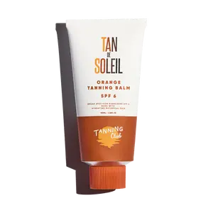 Tan de Soleil