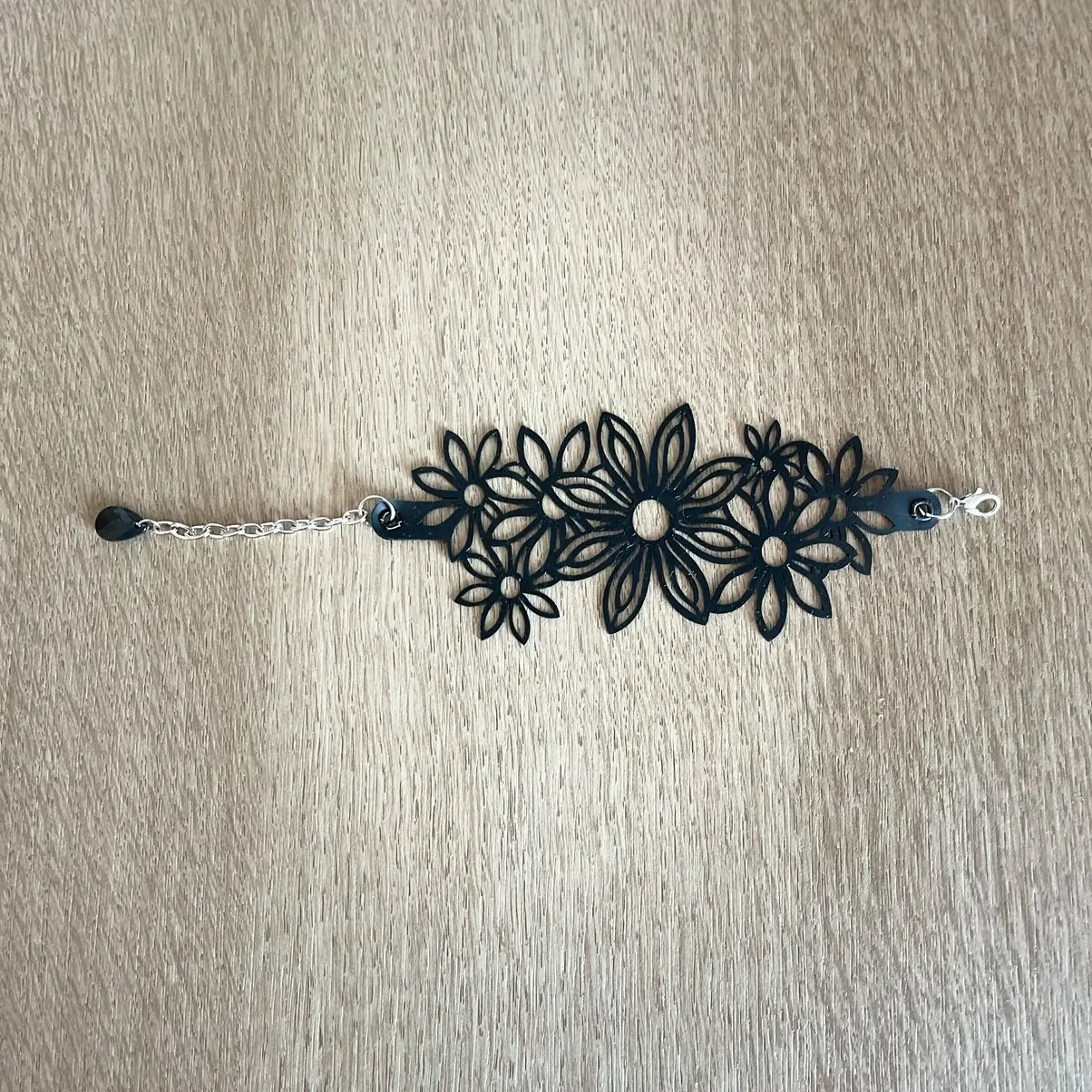 Bloom Bracelet