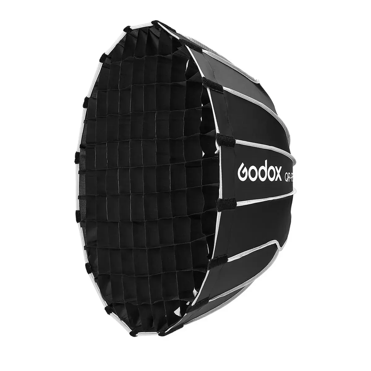 Godox Egg Crate Grid, Durable Light Control Camera Accessory for 24 in QR-P60T Softbox, Photography Accessories