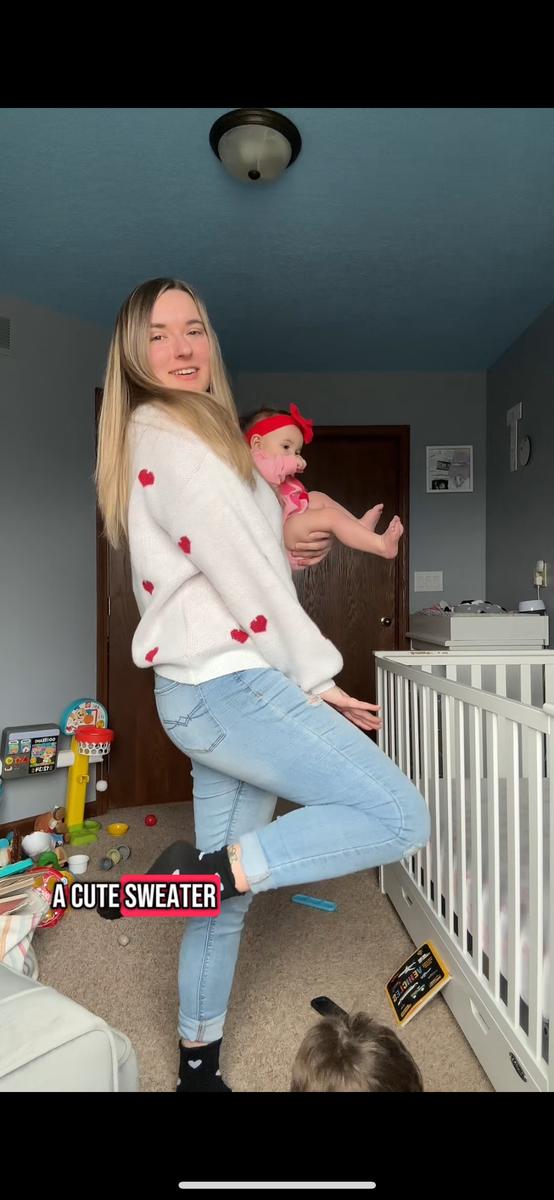 Item: multicolor2, M