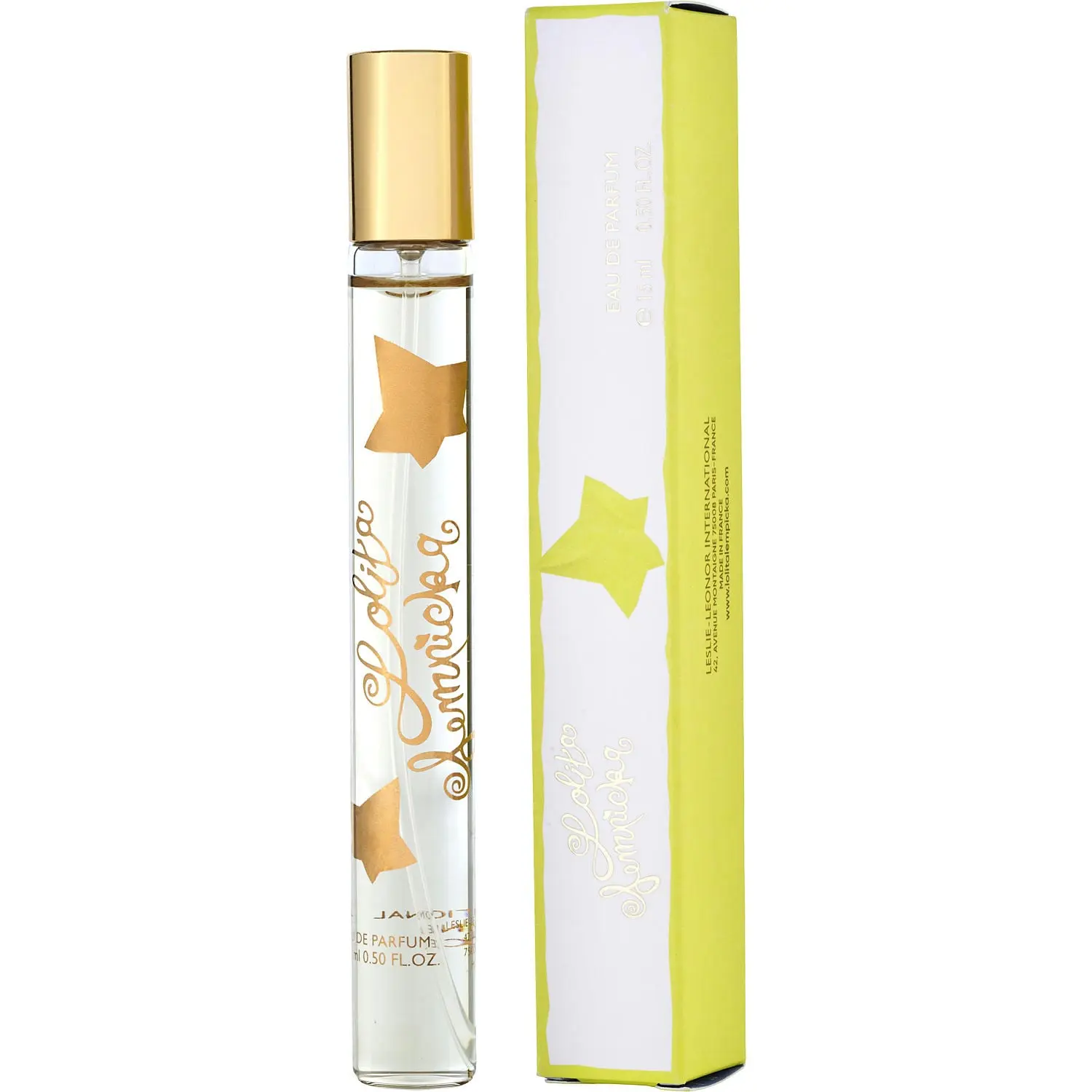 Lolita Lempicka Mon Premier By Lolita Lempicka Eau De Parfum For Women