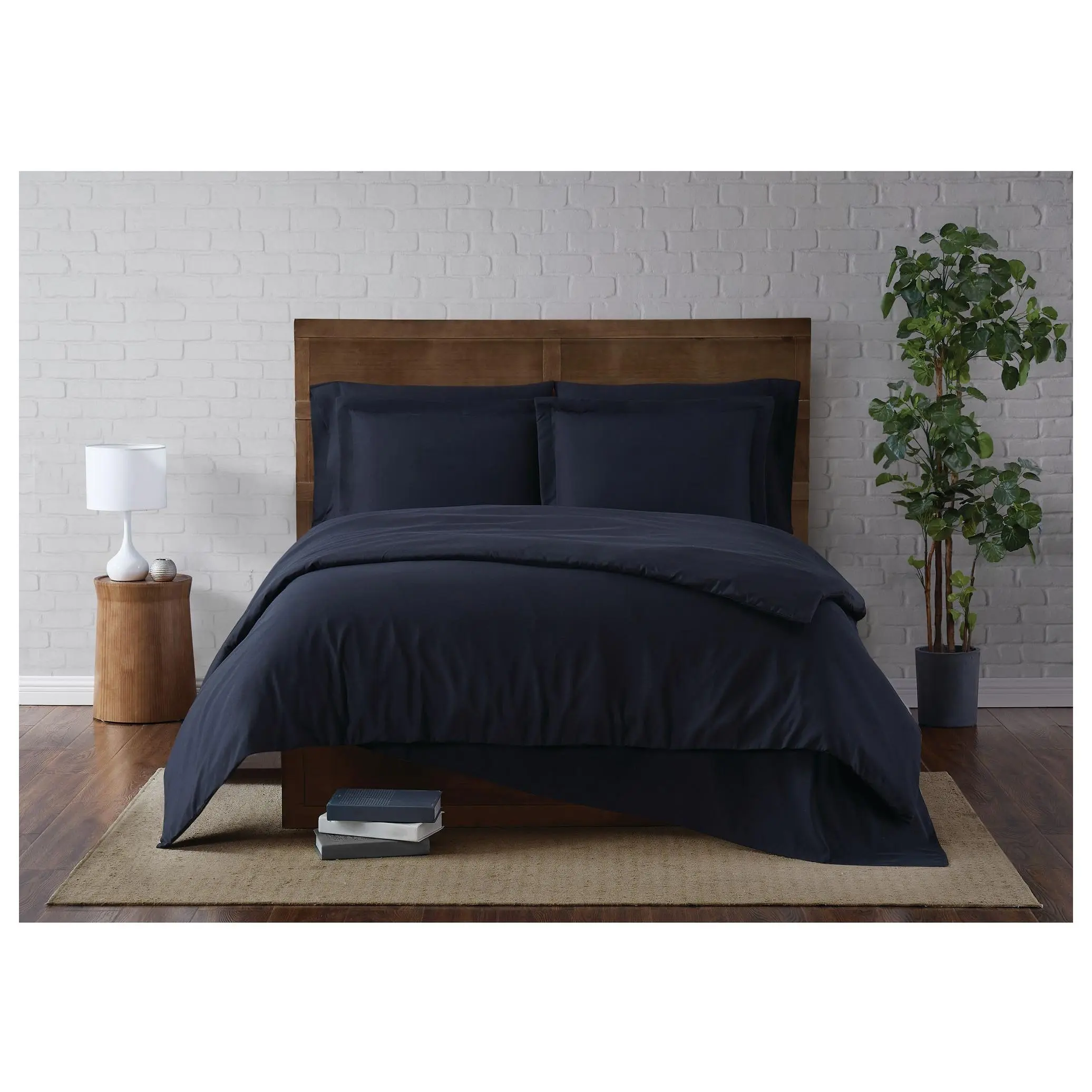 Truly Soft Everyday Full/Queen Duvet Set