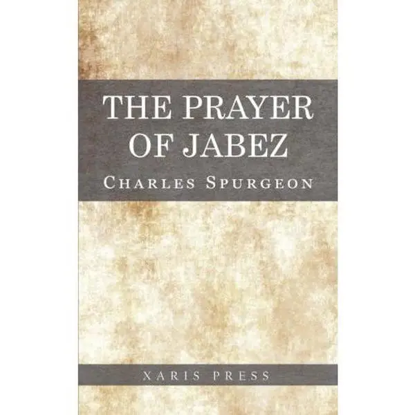 The Prayer of Jabez