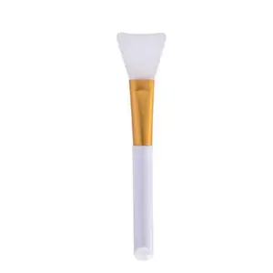 Silicone Face Mask Brush, Makeup Tool for Women, Silicone Makeup Applicator, Professional Makeup Brushes, Makeup Brushed, Facial Cream Lotion Applicator, Valentine's Day Gift