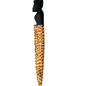 African Letter Opener