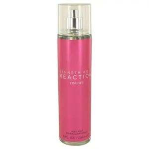Kenneth Cole  Kenneth Cole Reaction Body Mist Perfume Spary for Women, 8 oz