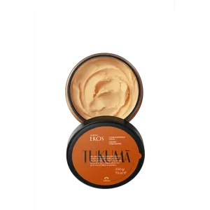 Natura Tukumã Concentrated Balm, Hyaluronic Acid Boosting Body Butter, Hydrates Skin & Smooths Fine Lines 7.0oz