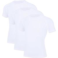 3pack:white+white +White