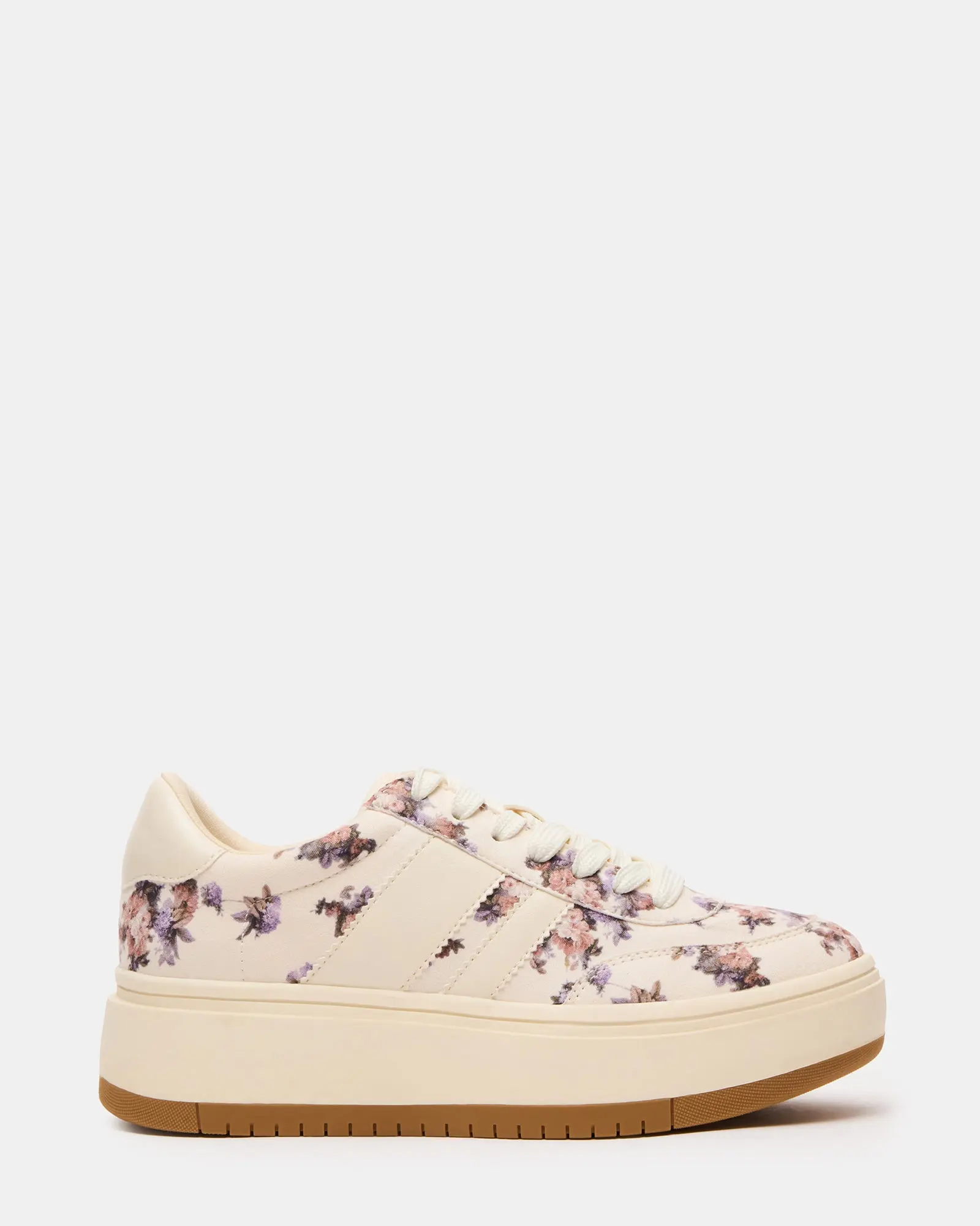NINJA FLORAL MULTI