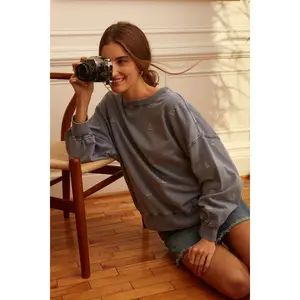 Marina Sweatshirt