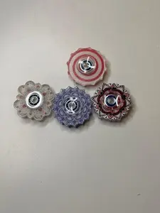 Mini Spinners Mini Spinners