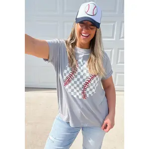 Baseball Hat - White & Black