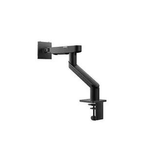 Dell Enterprise  Adjustable Single Monitor Arm, Black