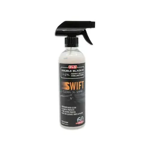 P&S SWIFT Clean & Shine
