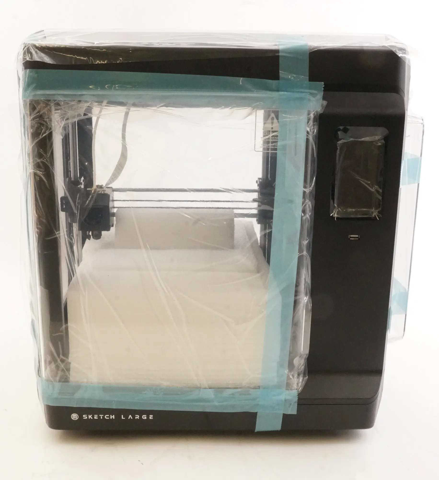 MakerBot SKETCH Large 3D Printer (Used)