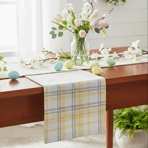 Buttercup Table Runner