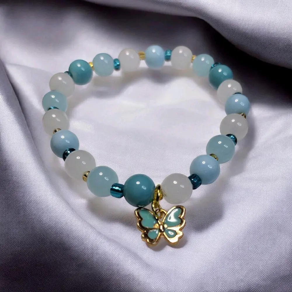 Ocean Waves Bracelet