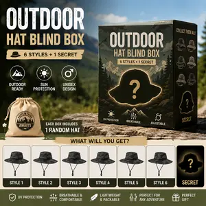 2026 New Knitted Solar-Powered Hat with Misting Fan - Dual Power Supply Sun Protection Outdoor Hat for Fishing, Ideal Father's Day Gift for Dads, Knitted Hat