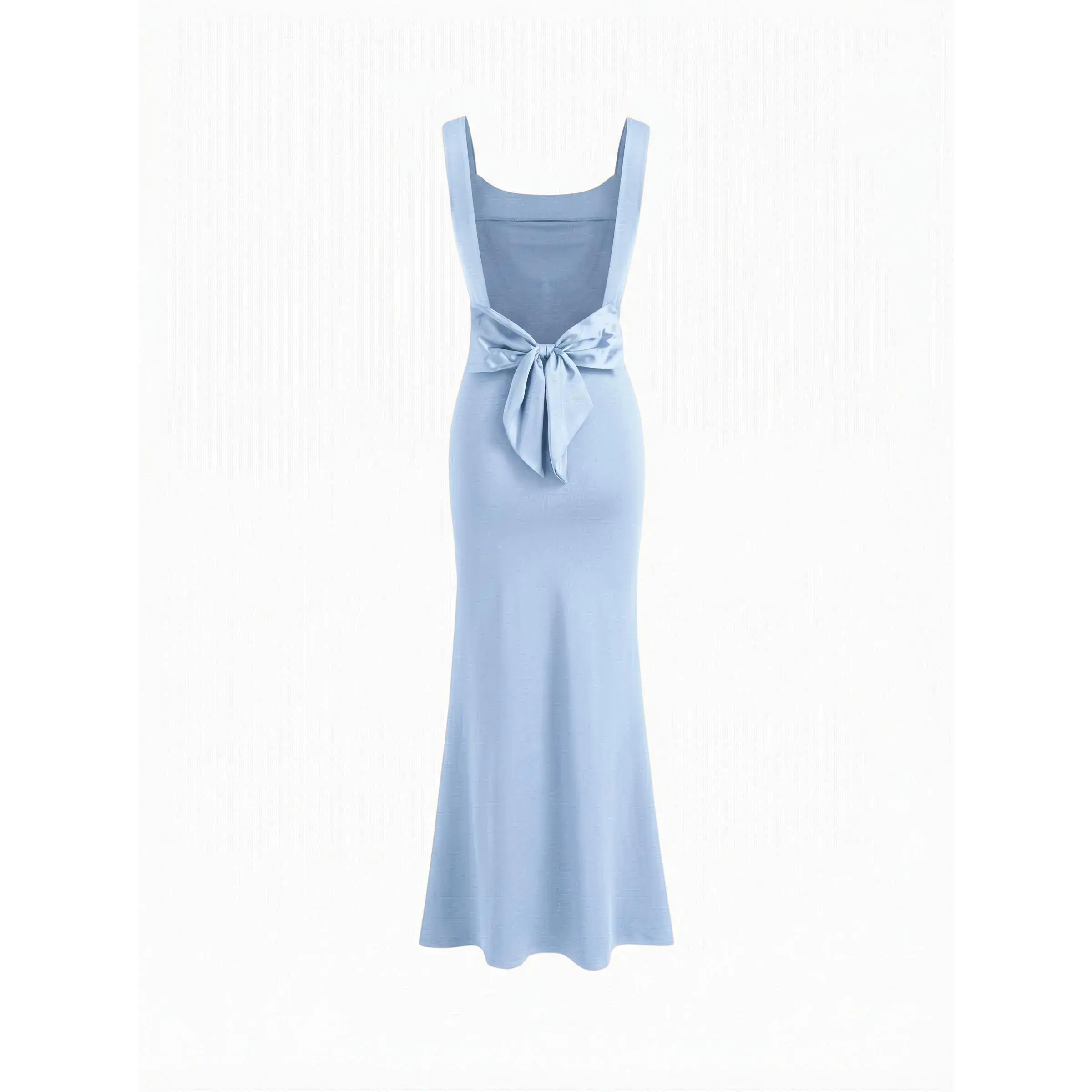 sachin and babi light blue dress formal backless dresses main image 1