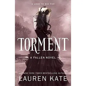 USED-Torment by Lauren Kate (Paperback)