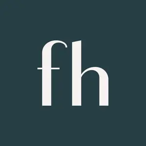 FlutterHabit shop logo