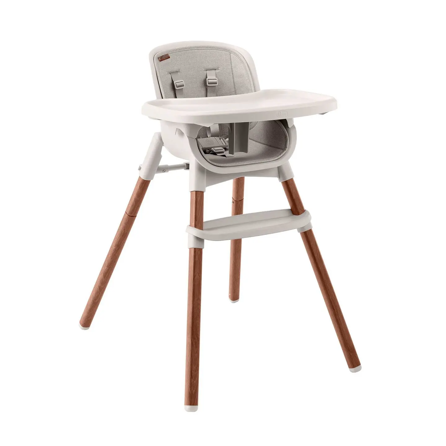 Zest LE 4-in-1 Folding High Chair - Flash sale 2026!!