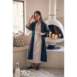 Asya Robe - Full Length