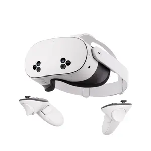 Meta Quest 3S 128GB (Refurbished)