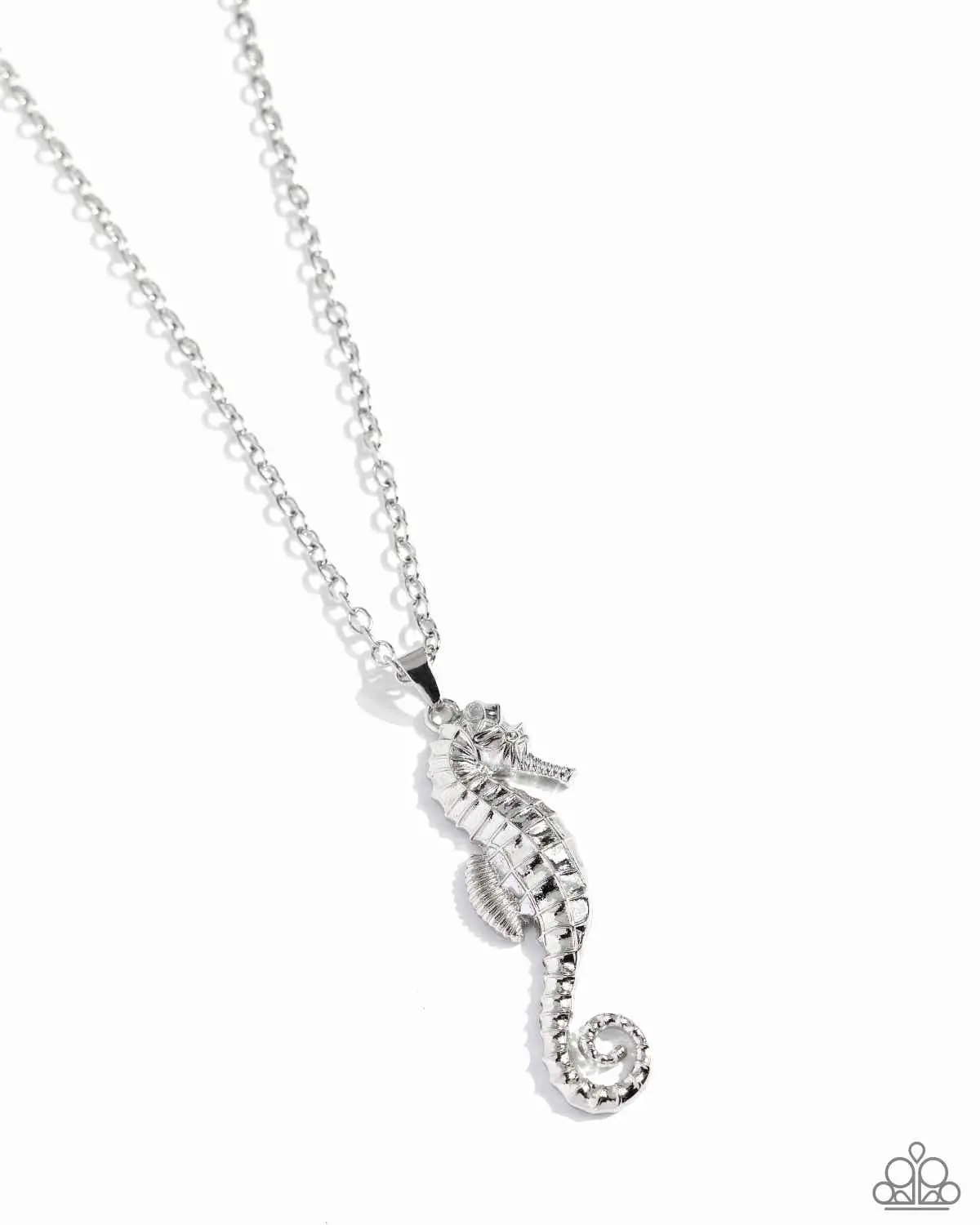 Sparkling Seahorse