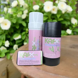 KAFX Body Bloom Base Bundle