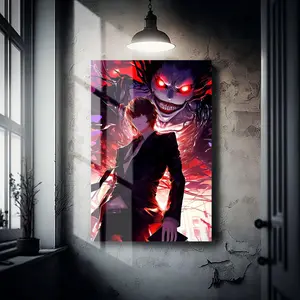 [Sale Up To 50%] Anime Poster, Anime Print Artwork, Anime Print, Anime Fan Gifts