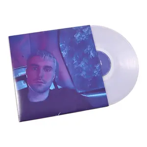 Fred Again: Actual Life 3 (January 1 - September 9 2022) (Clear Colored Vinyl) Vinyl LP