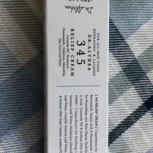 [Dr.Althea Official] 345 mini size (15ml) - Daily Face Moisturizer for Soothing Recovery and Blemish Care with PDRN & Niacinamide , Korean Vegan Skin Care for All Skin Types
