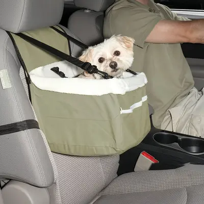Shih Tzu Car Seat TikTok Shop